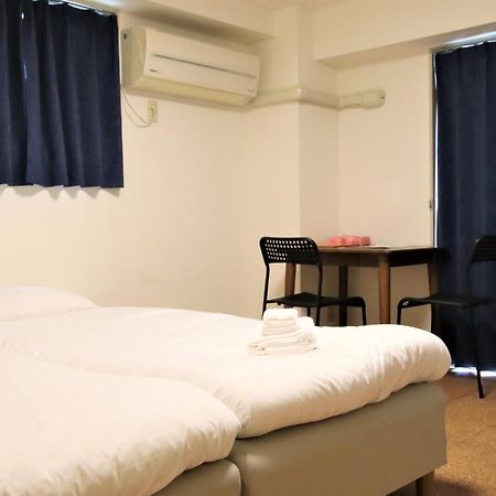 Kyoto Yoshii House 아파트 외부 사진