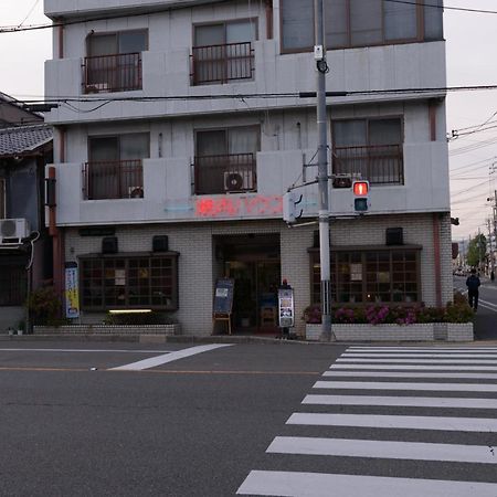 Kyoto Yoshii House 아파트 외부 사진
