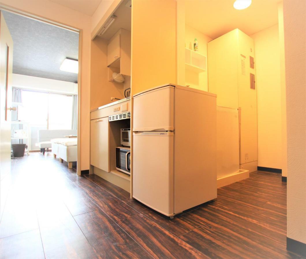 Kyoto Yoshii House 아파트 외부 사진